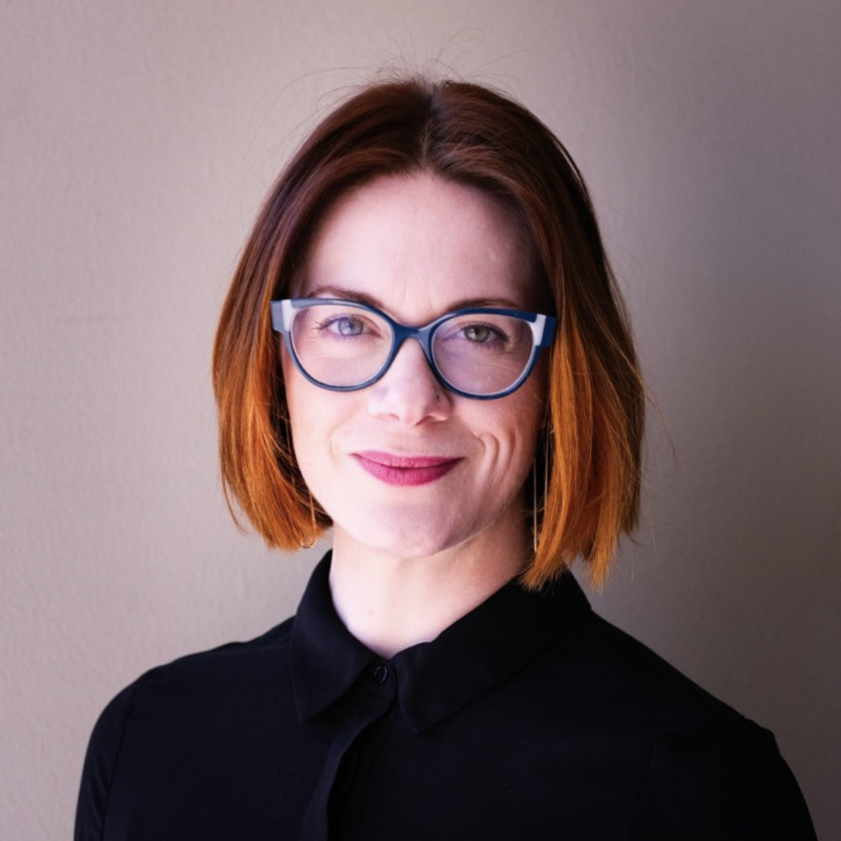 Anne Bertucio | COO