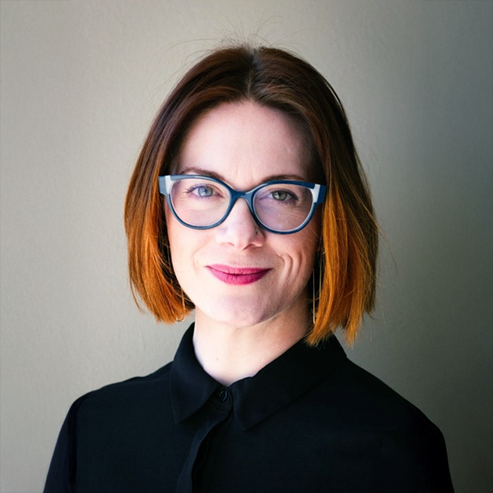Anne Bertucio | COO