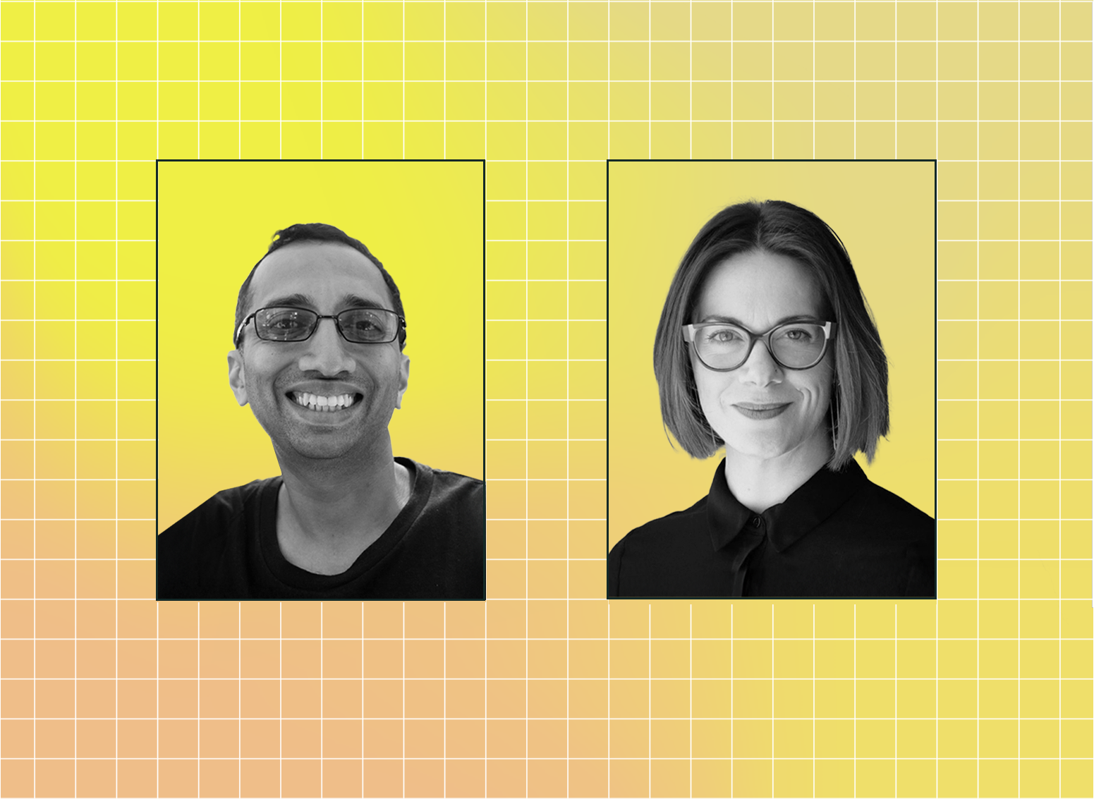 Tech Veterans Anne Bertucio and Vinay Rao Join ROOST