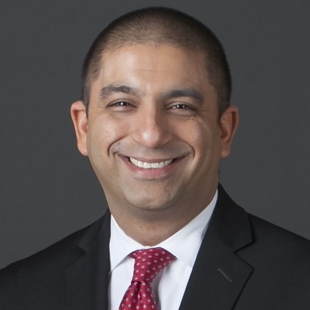Jamil Jaffer
