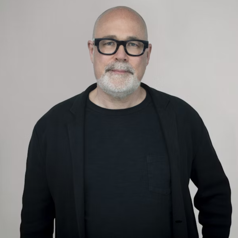 Mark Surman