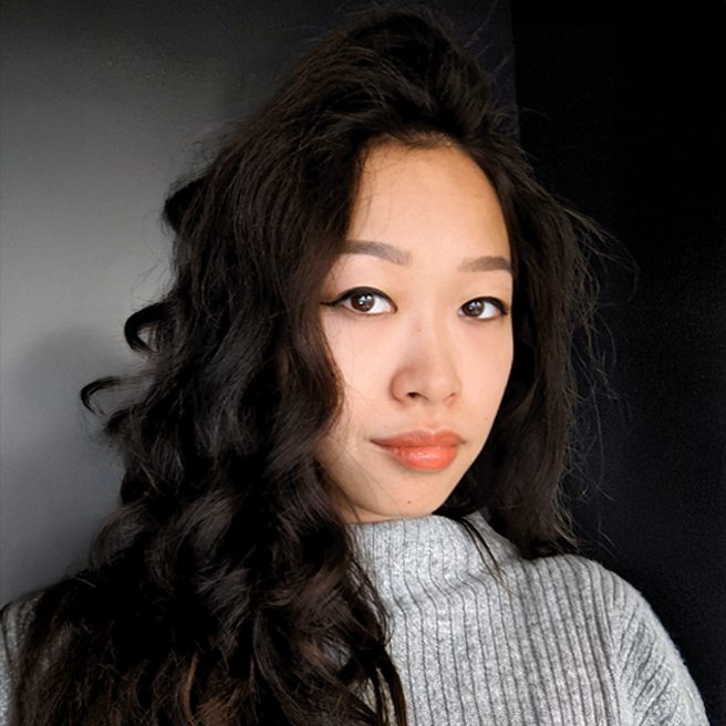 Juliet Shen | Head of Product
