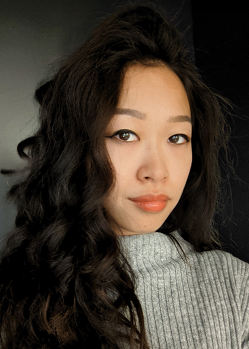 Juliet Shen | Head of Product