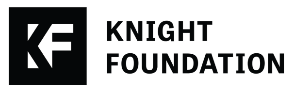 Knight Foundation - Founding Partners Partner