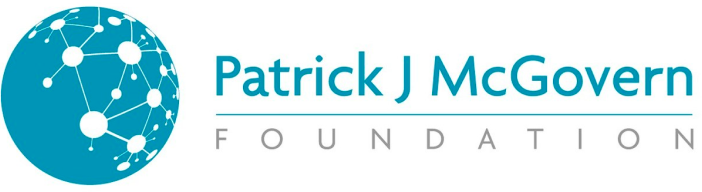 Patrick J McGovern Foundation - Founding Partners Partner