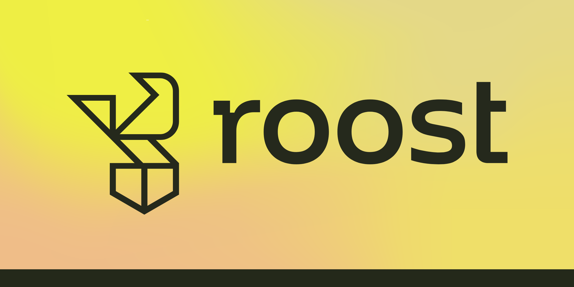 Join ROOST: Staff Software Engineer